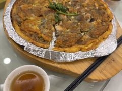 -金华安大酒楼·老牌潮菜·粤式茶点(东方国际店)