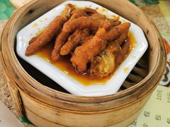 -今一靓汤.顺德菜东莞三十年老字号(厚街店)