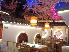 荔浦芋头-荷塘秋月·本帮江浙菜(国权路店)