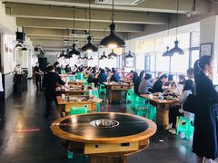 -李子坝梁山鸡(李子坝大鸡哥店)