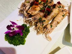 -小厨师·二十年沈家门小海鲜(百井坊巷店)