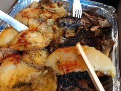 -Pedro's House of Lamb(基督城)