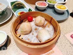 -点都德(聚福楼店)