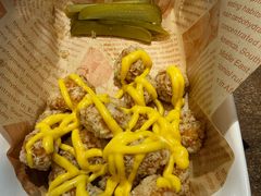 -爆好吃夜市大排档·乐山江湖菜(中心城总店)