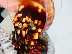 -七的湖·晚芳亭·阳澄湖农家菜·大闸蟹(莲花岛店)