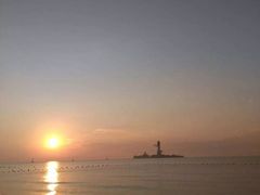 -南戴河旅游度假区