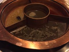 -滇釜火锅·能喝汤的火锅(车公庄店)