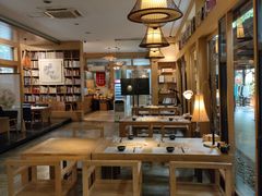 -生机蔬食·24节气料理餐厅(番禺广场店)