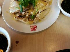 -泰煌鸡·上海白斩鸡·沪菜(平利店)