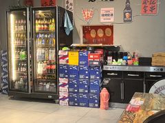 -欢聚烤吧(朱辛庄TBD万科店)