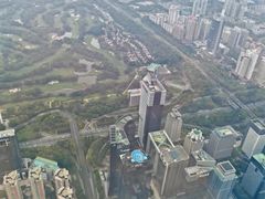 -Free Sky 云际观光层