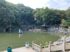 -陶祖圣境风景区
