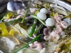 -海关荤豆花(洋河一路店)