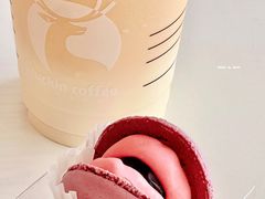 -瑞幸咖啡(创兆广场店)