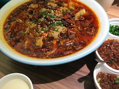 -九转小磨·非遗东北菜(群力店)