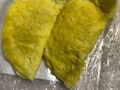 黄金大蛋饺-粥传(太古里店)