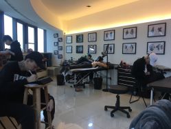 -飛凡TATTOO纹身•原创