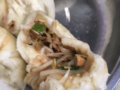 -老陶包子铺(南大西南村店)