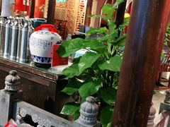 -长安炊烟庭院陕菜(七路明光路店)