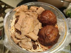 -汪胖子襄阳牛肉面(华丰路店)