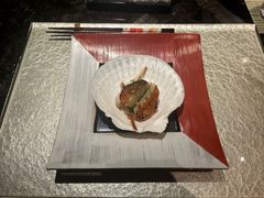 -Ginza Onodera铁板烧(外滩十八号店)