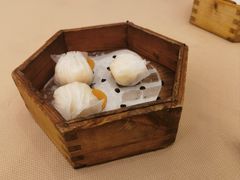 -香宫中餐厅·东北菜·铁锅炖·广式点心(哈尔滨香格里拉店)