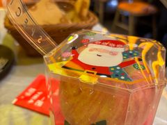 -沪上名羊天下•烤羊腿•东北烧烤•小龙虾(浦东直营总店)
