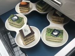 -行者书屋大堂吧 ·下午茶(南京圣和府邸酒店)