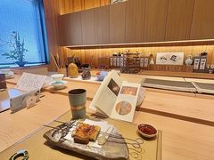 -鹤菊·鮨Omakase(古子城店)