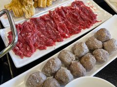 吊龙-潮汕美牛肉丸火锅店(天宁寺店)