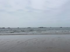 -侨港海滩