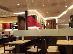 大堂-必胜客(津塘店)