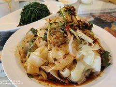 -新疆兵团食府清真(马连道店)
