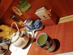 -仓桥家·焗寿司·锅物(光谷步行街店)