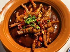 -图味美小黄鱼·景德菜(浙江路店)