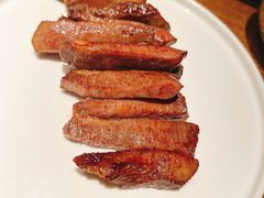 牛舌-山岛烧·和牛烧肉 碳火烧鸟(海信广场店)