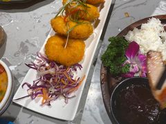 -Home Thai·泰谣(王府井apm店)