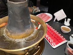 -鼓楼东街老火锅(鼓楼店)