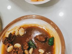 -老海陵·泰州菜(图书馆店)