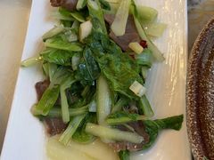 -新粤新疆菜(禅城店)