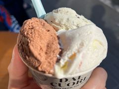-Dal Cuore 达可芮冰淇淋(陕西北路店)