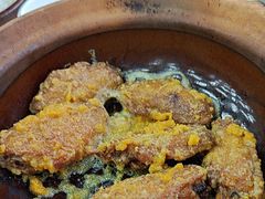 -嘉升大排档(番禺总店)