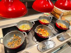 -怡咖啡自助餐(宁波香格里拉店)