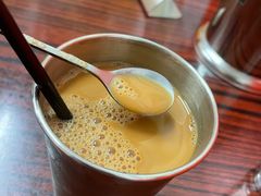 -華叔茶記