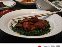 草头圈子-老正兴菜馆(福州路店)