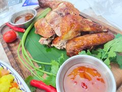 -KingThaia金泰兰(滨江天街店)