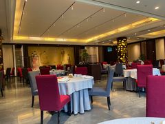 -潮府馆·非遗潮州菜·港式点心(世纪公园店)