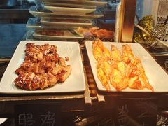 -松子料理(亮马桥店)