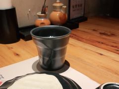 -藤原布二·八佰善会席料理(奥体店)