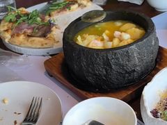 -咖梦餐厅 COMENG RESTAURANT